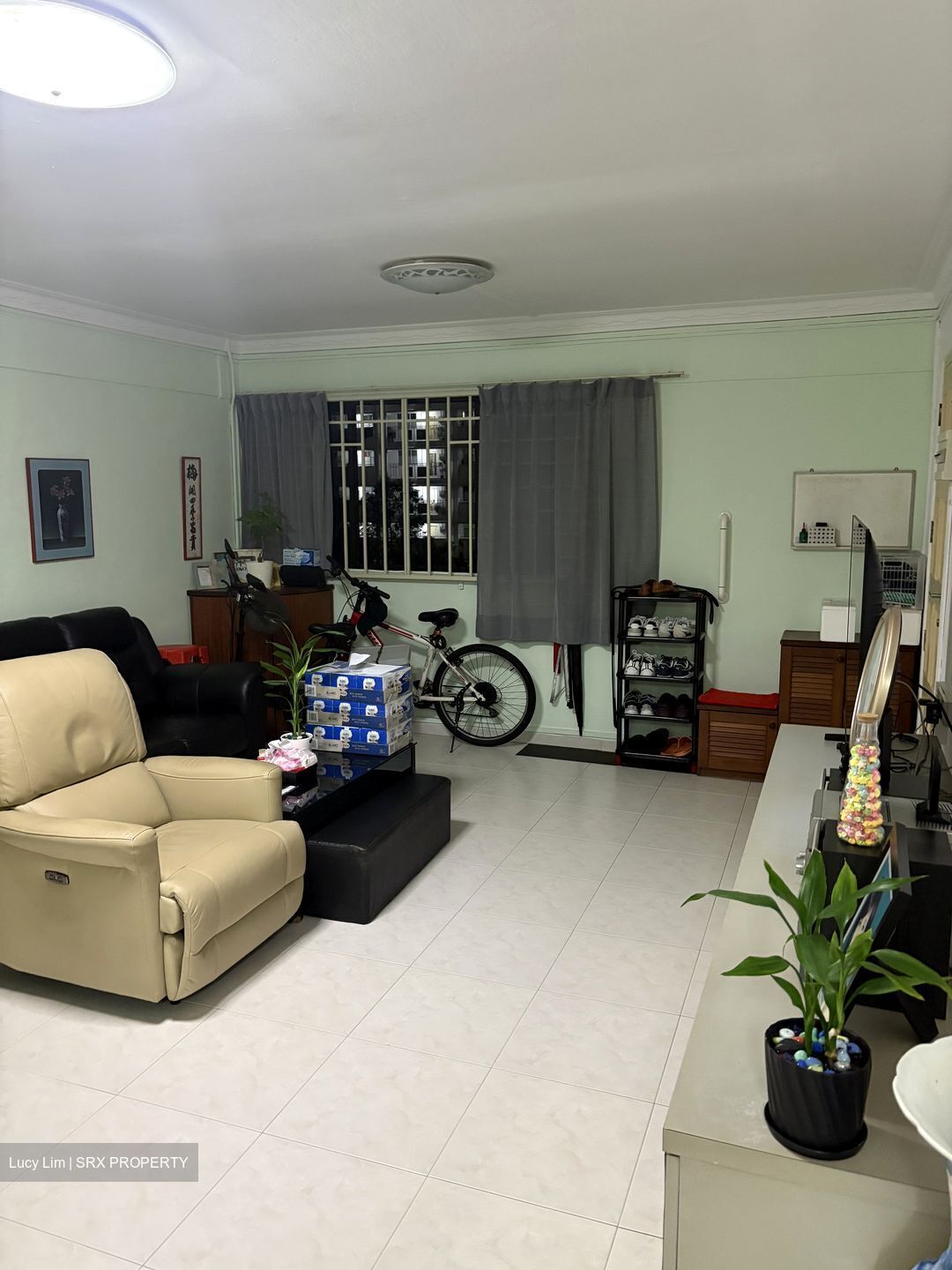 Blk 411 Commonwealth Avenue West (Clementi), HDB 4 Rooms #574905771